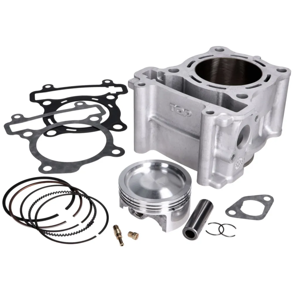 cylinder kit Top Performances 182.58cc 63mm for Yamaha X-Max_1