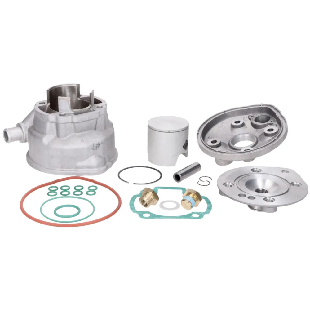 Cylinder kit Top Performances Maxi Kit Racing 77cc 50mm, 39._1