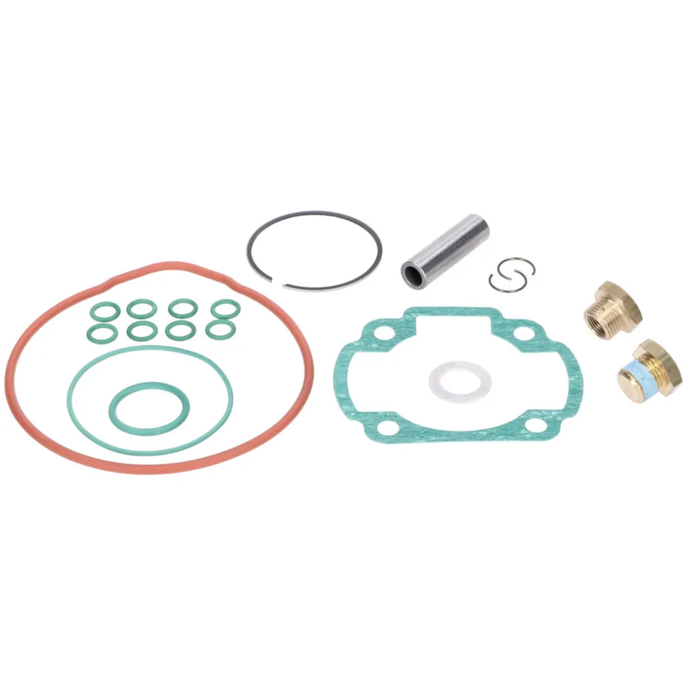 Cylinder kit Top Performances Maxi Kit Racing 77cc 50mm, 39._2