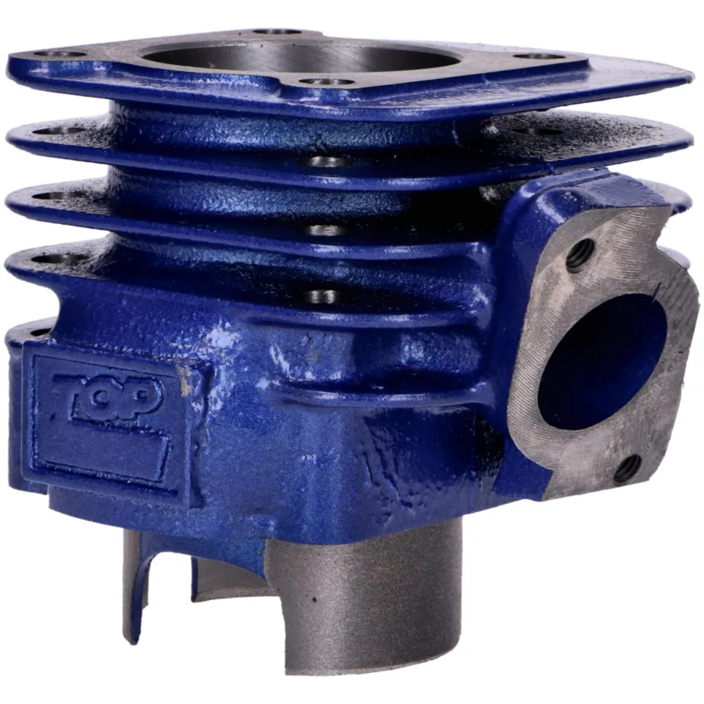 Cylinder kit Top Performances Racing 70cc 47mm for Minarelli_3