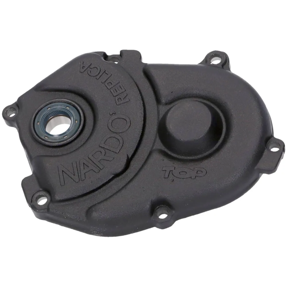 gear cover / transmission cover Top Performances black for M_1