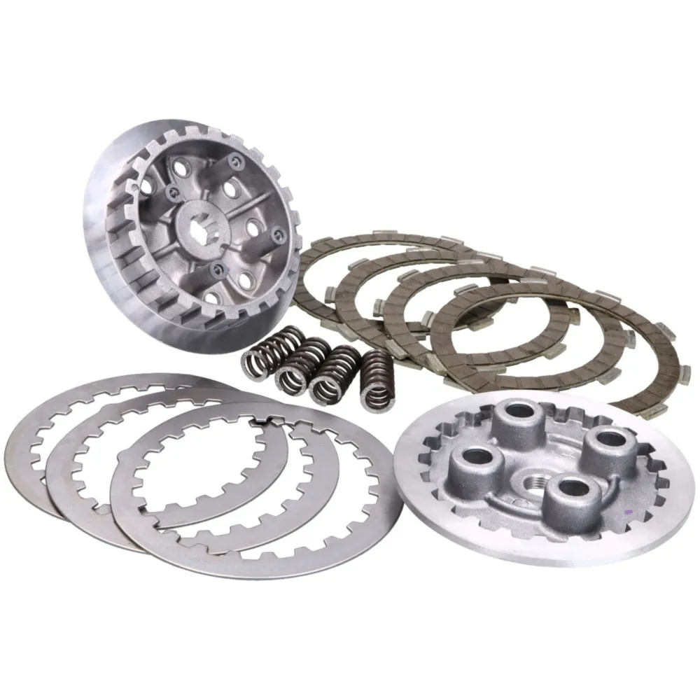 clutch kit Top Performances racing for Minarelli AM5, AM6 TP_1