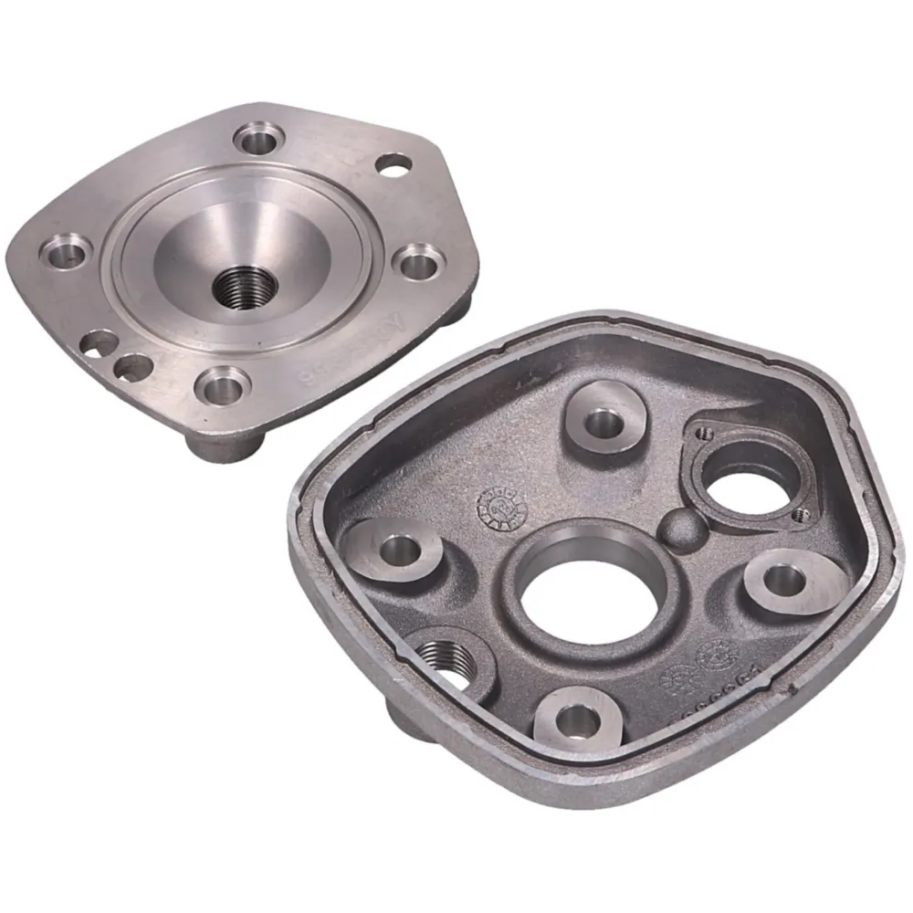 Zylinderkopf Top Performances 50mm für D50B0, D50B1 TP-99342_1