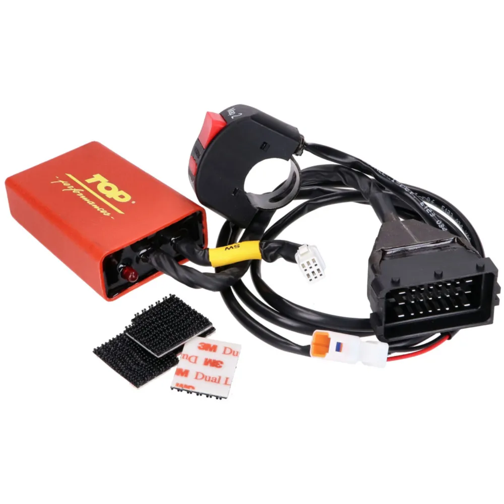 CDI ignition unit Top Performances digital racing for Minare_1