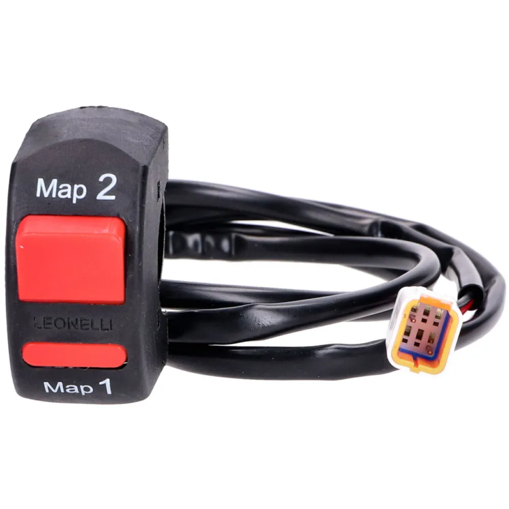 CDI ignition unit Top Performances digital 2nd generation fo_1