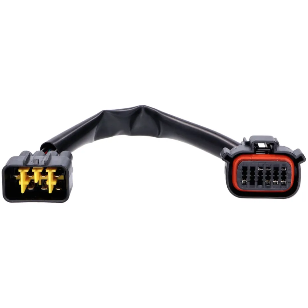 CDI ignition unit Top Performances digital 2nd generation fo_3