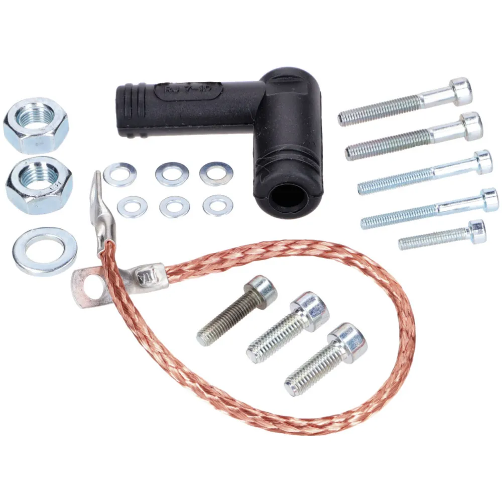 Innenrotor Zündung Set TPR Factory D=58mm für Minarelli AM6,_2