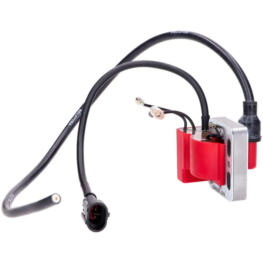Inner rotor ignition TPR Factory D=58 for Piaggio 50cc TP-99_2