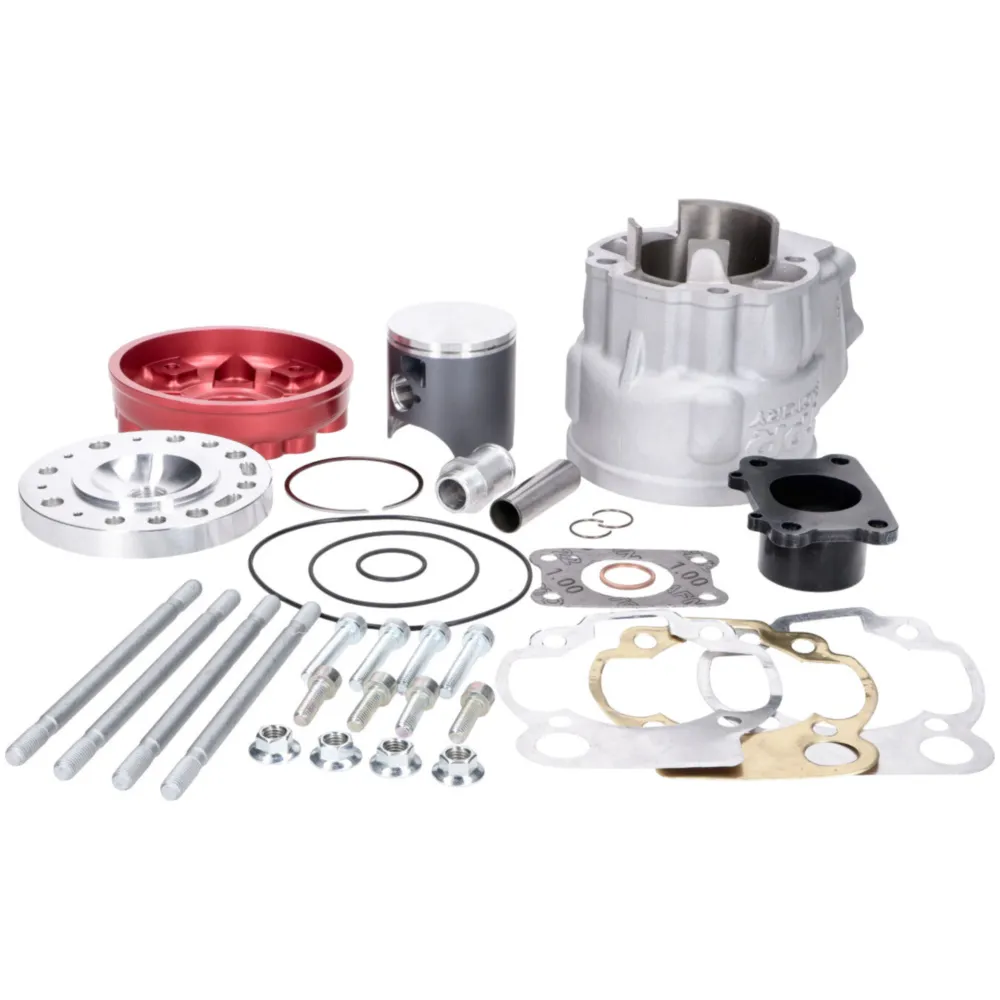 Cylinder kit TPR Factory 100cc 47mm stroke 14mm for Minarell_1