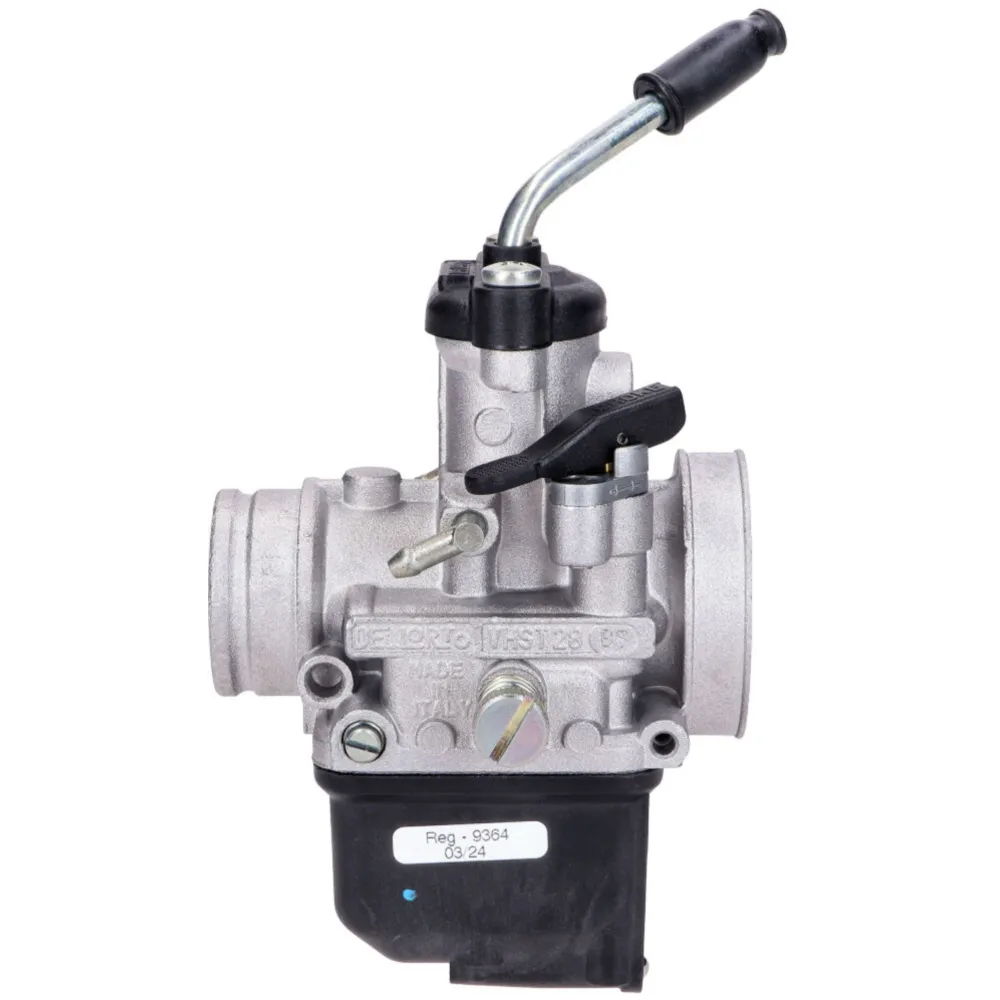 Carburetor kit TPR Factory 360° VHST 28 50mm 86cc for Minare_2