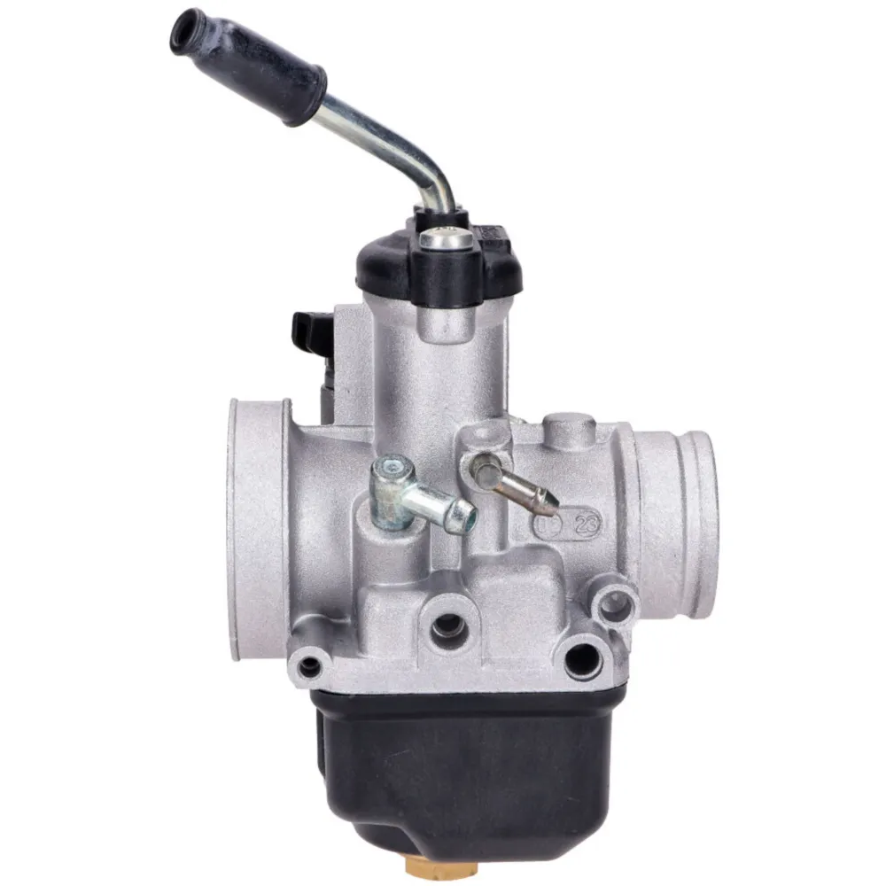 Carburetor kit TPR Factory 360° VHST 28 50mm 86cc for Minare_3