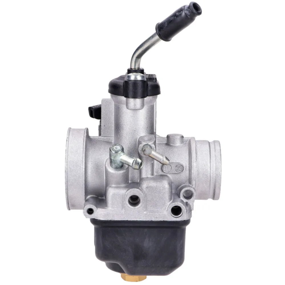 Carburetor kit TPR Factory 360° VHST 28 100cc for Minarelli _2