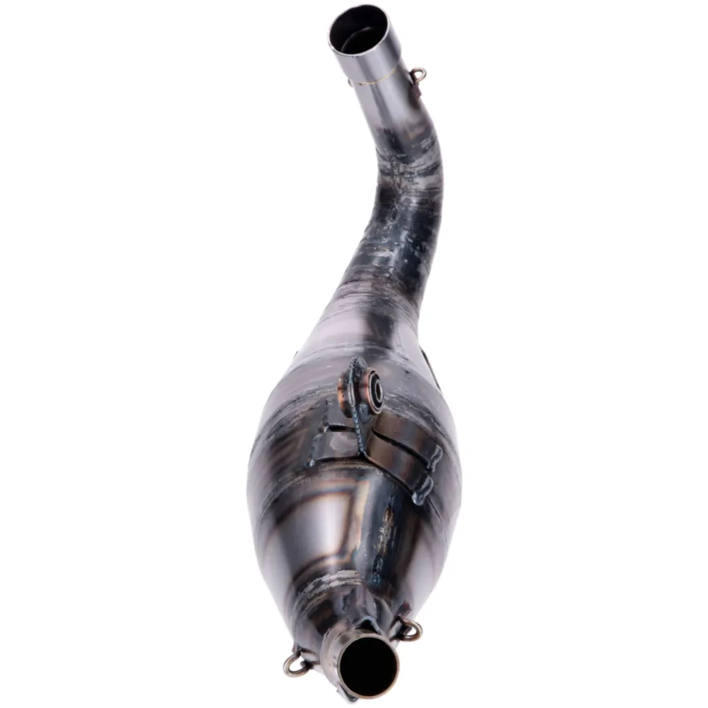 Exhaust TPR Factory Racing 100cc for Minarelli AM6 TP-99SCAM_3