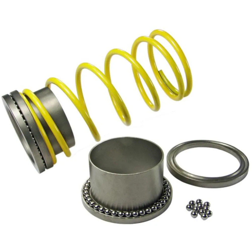 twist control Naraku racing 105mm w/o torque spring for Mina_1