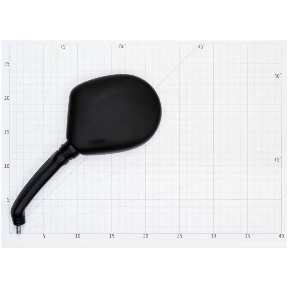 mirror right for Suzuki Address R, AY50 Katana VC16260_1