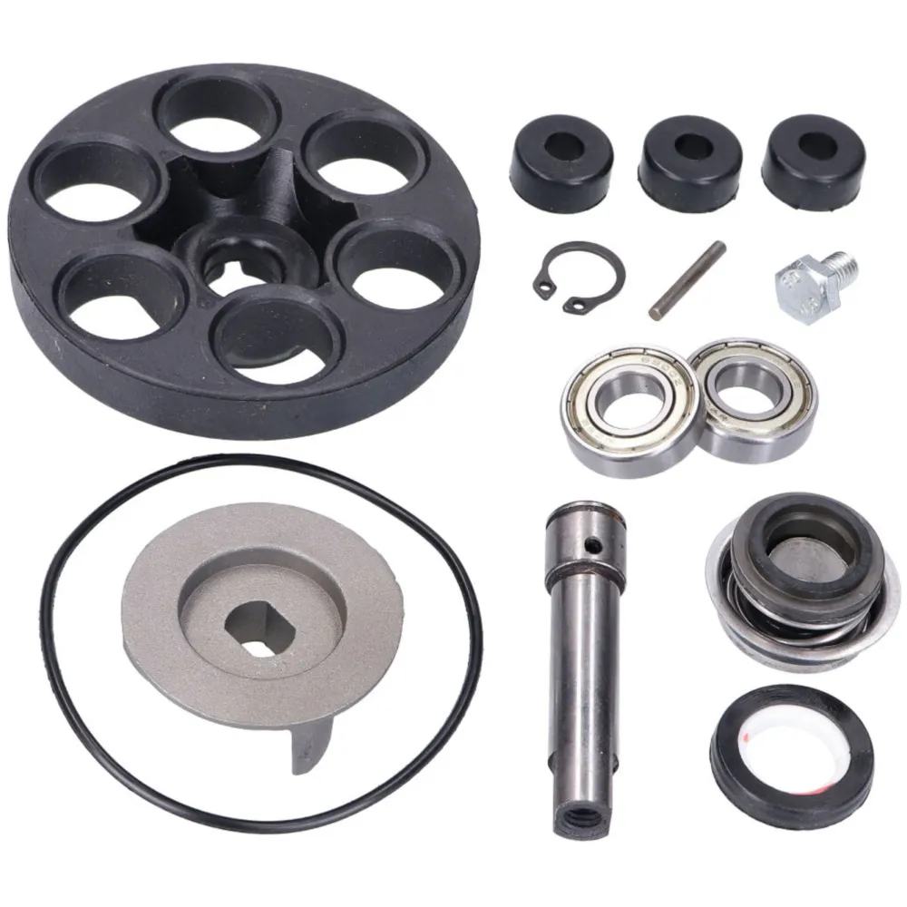 Reparaturkit Wasserpumpe für Aprilia, Suzuki LC VC18385_1