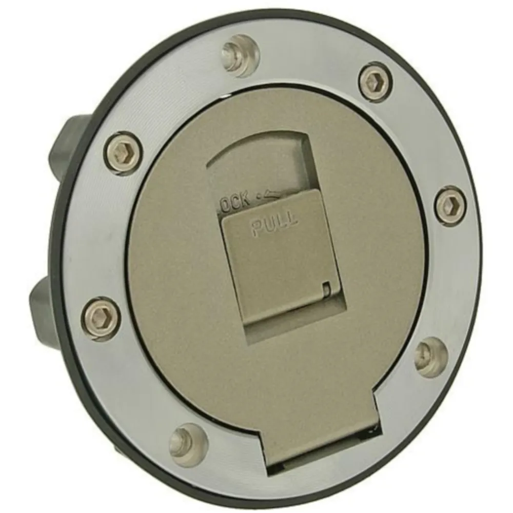 fuel tank cap lockable for Yamaha TZR (- 03) VC18534_1