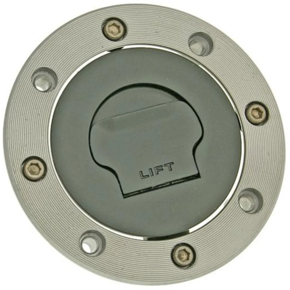 fuel tank cap lockable for Hyosung GT, GV, Aquila VC18535_1