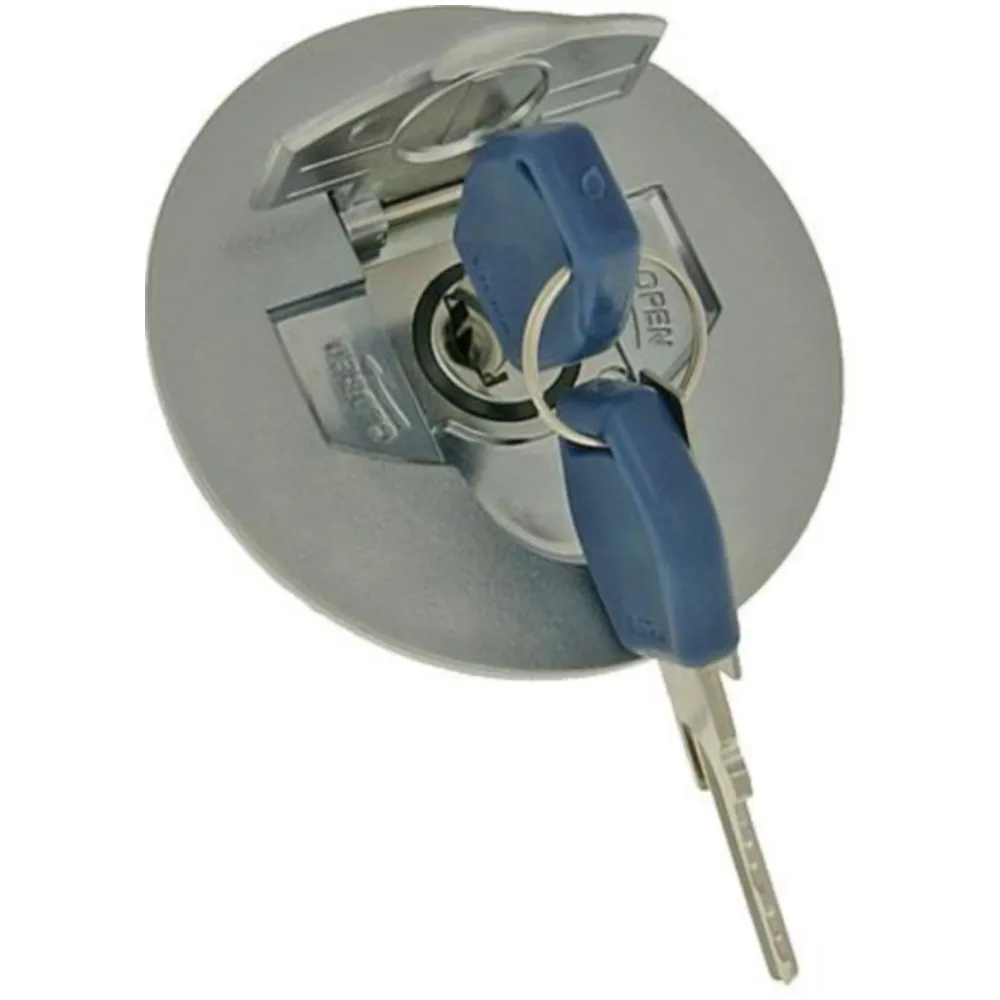 fuel tank cap lockable for Aprilia RS 50 (93-05), Rieju RS2 _1