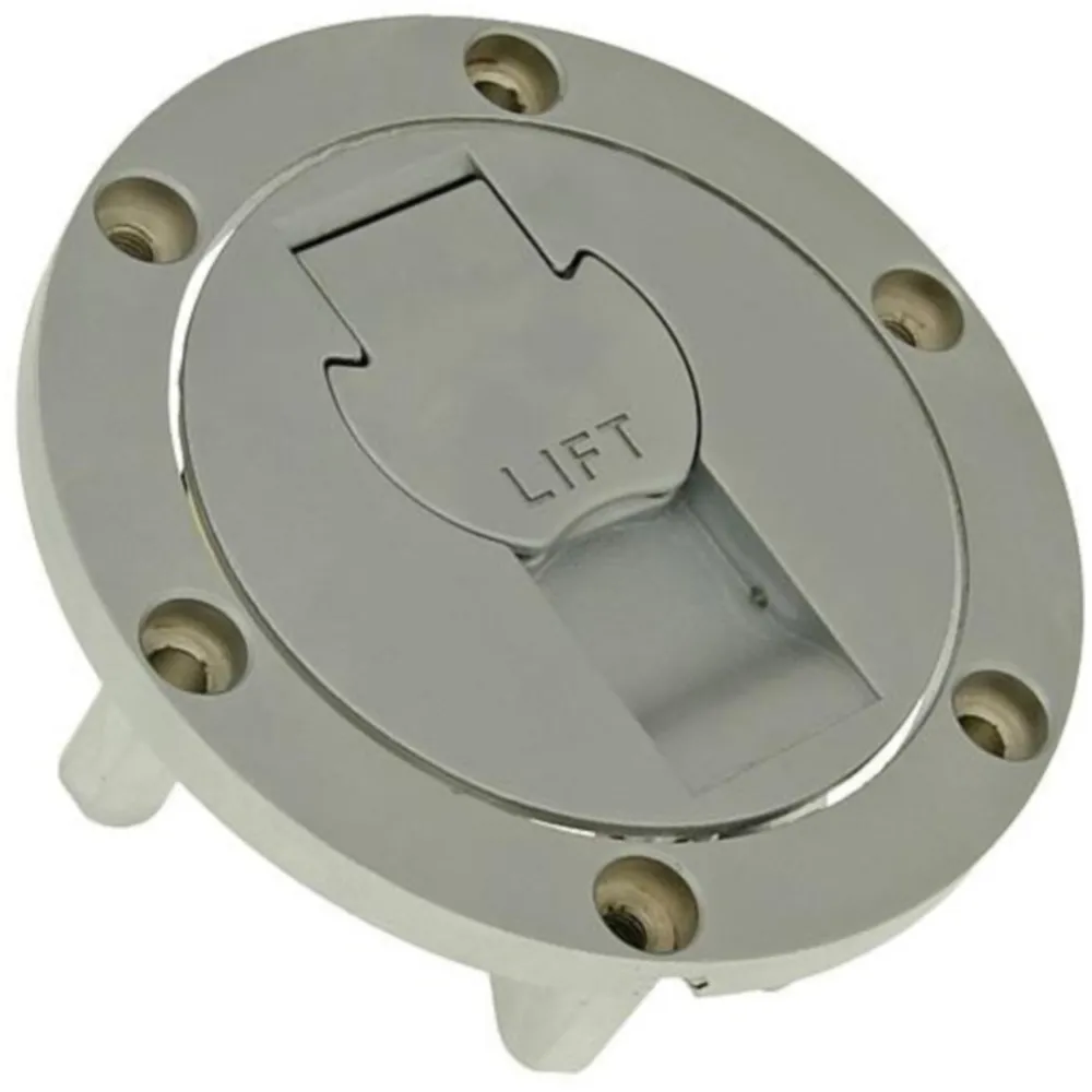 Tankdeckel abschließbar für GPR50, TZR50, TZR50RR VC18540_1