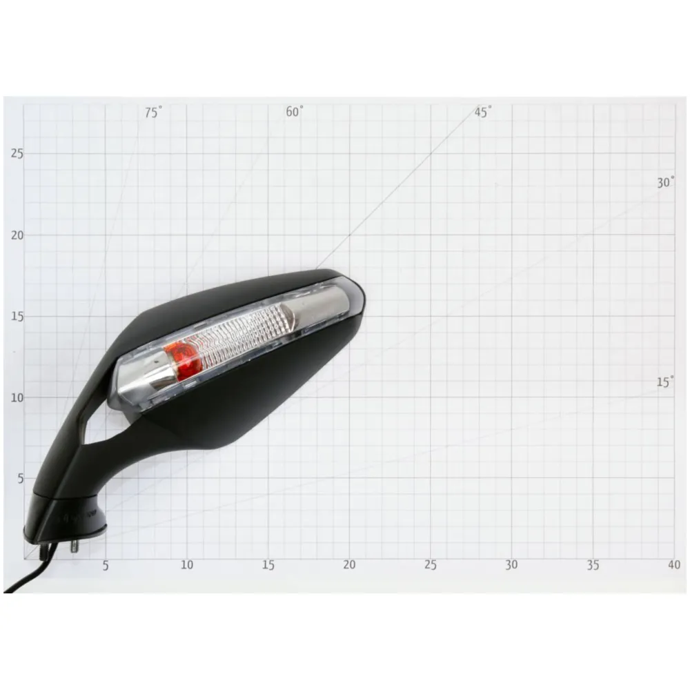 Spiegel links für Derbi GPR 50, 125 (04-08) VC18674_2