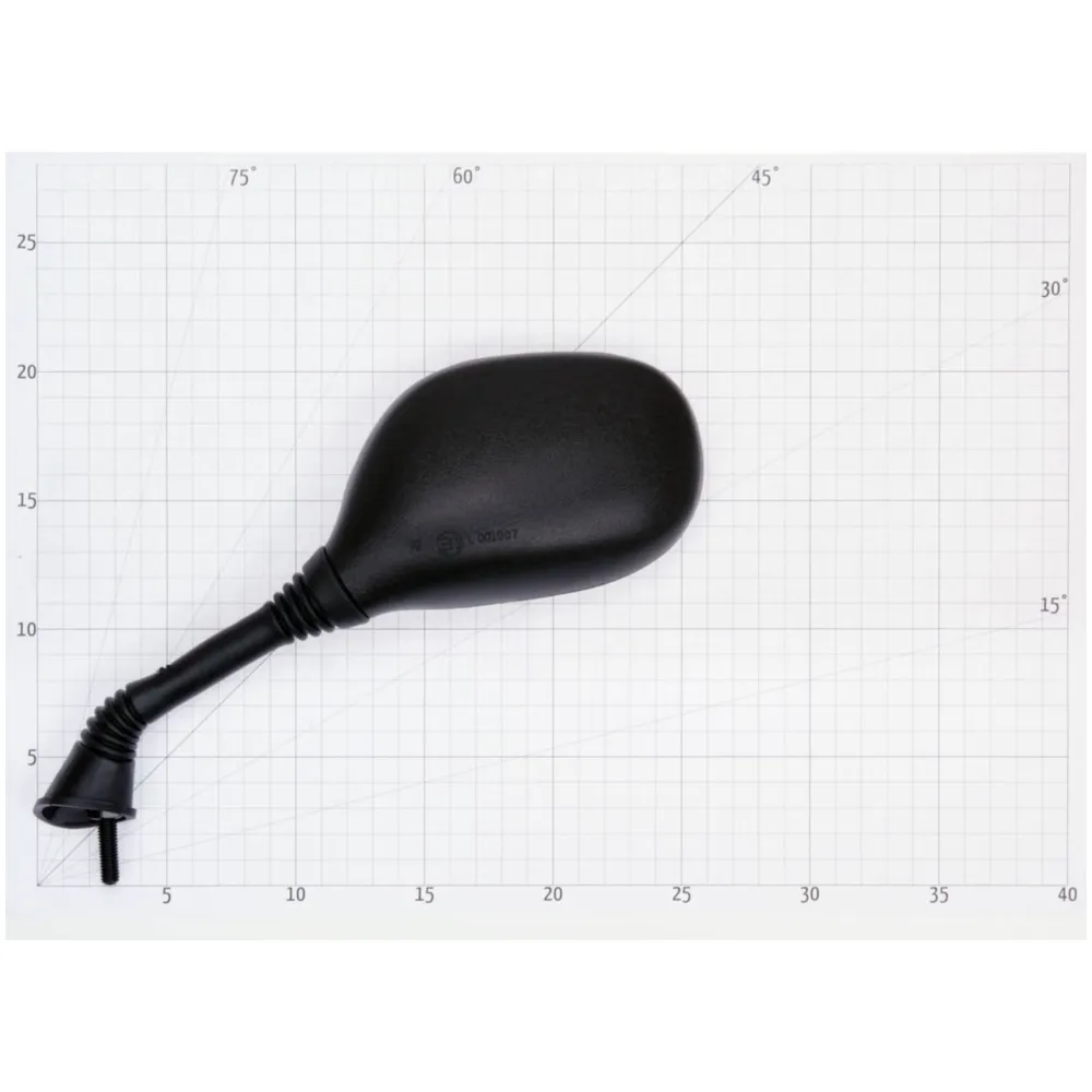 mirror left for Kymco KB50, Fever ZXII VC18700_1