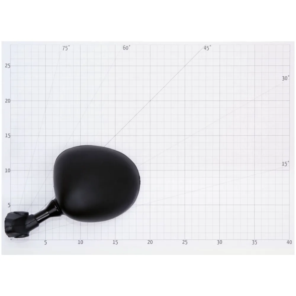 mirror left for PGO Bugrider 150/200/250R VC18737_1
