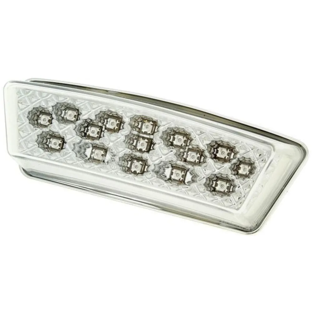 Rücklicht LED Klarglas für Beta, KTM, MBK, Yamaha VC20591_1