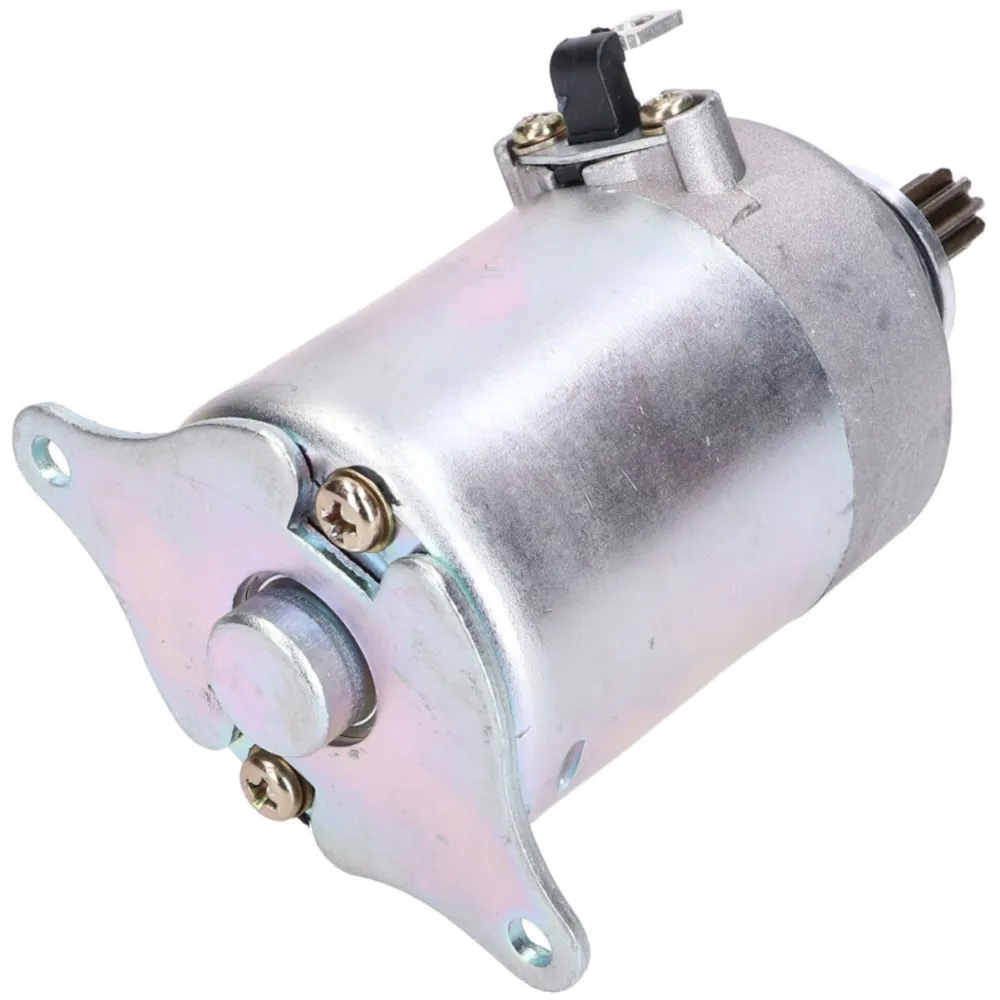 starter motor for Kymco 125, 200cc VC27953_2
