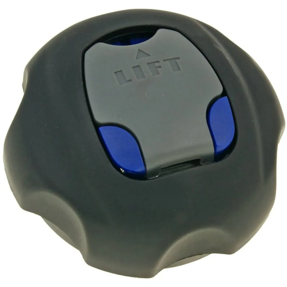 fuel tank cap lockable for Hyosung RT, RX 125, Puch Condor V_1