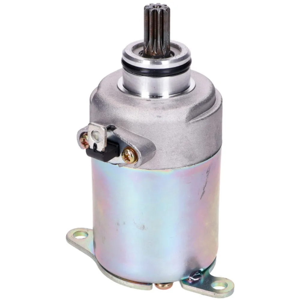 Anlassermotor für SYM Euro MX 125, 150ccm VC31148_2