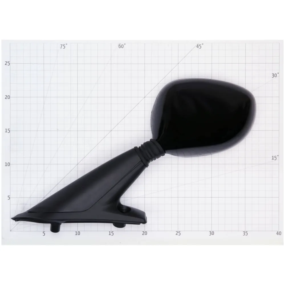 mirror right for Piaggio X Evo 125, 250, 400cc 07- VC34076_1