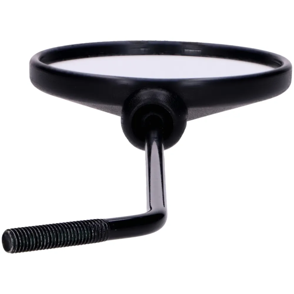 Mirror left / right M8x1.25 D=108mm round black VC55143_2