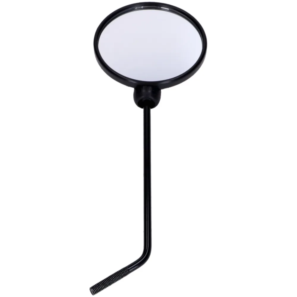 Mirror left / right M8x1.25 D=108mm round black VC55143_3