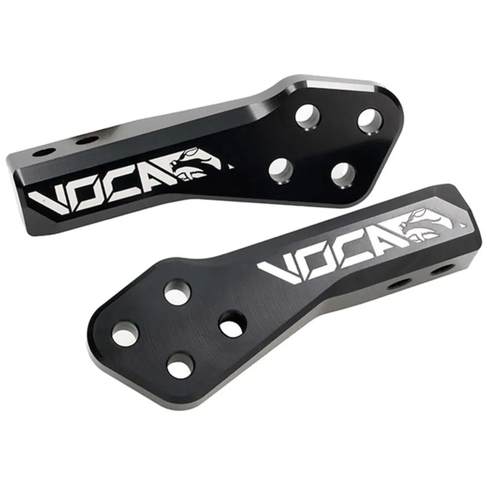Footrest kit Voca Racing for Pitbike VCR-RD06144FPG2_1