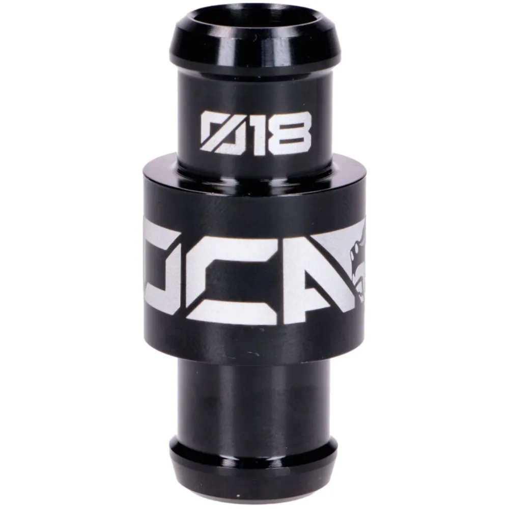 Wasserschlauchadapter VOCA 18mm für Temperaturfühler Voca / _1