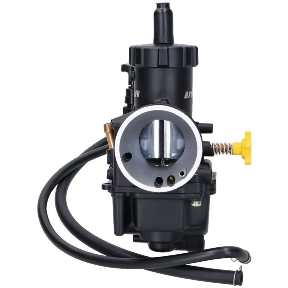 carburetor VOCA PB 28mm round slide 4-stroke VCR-RD13PB.28_1