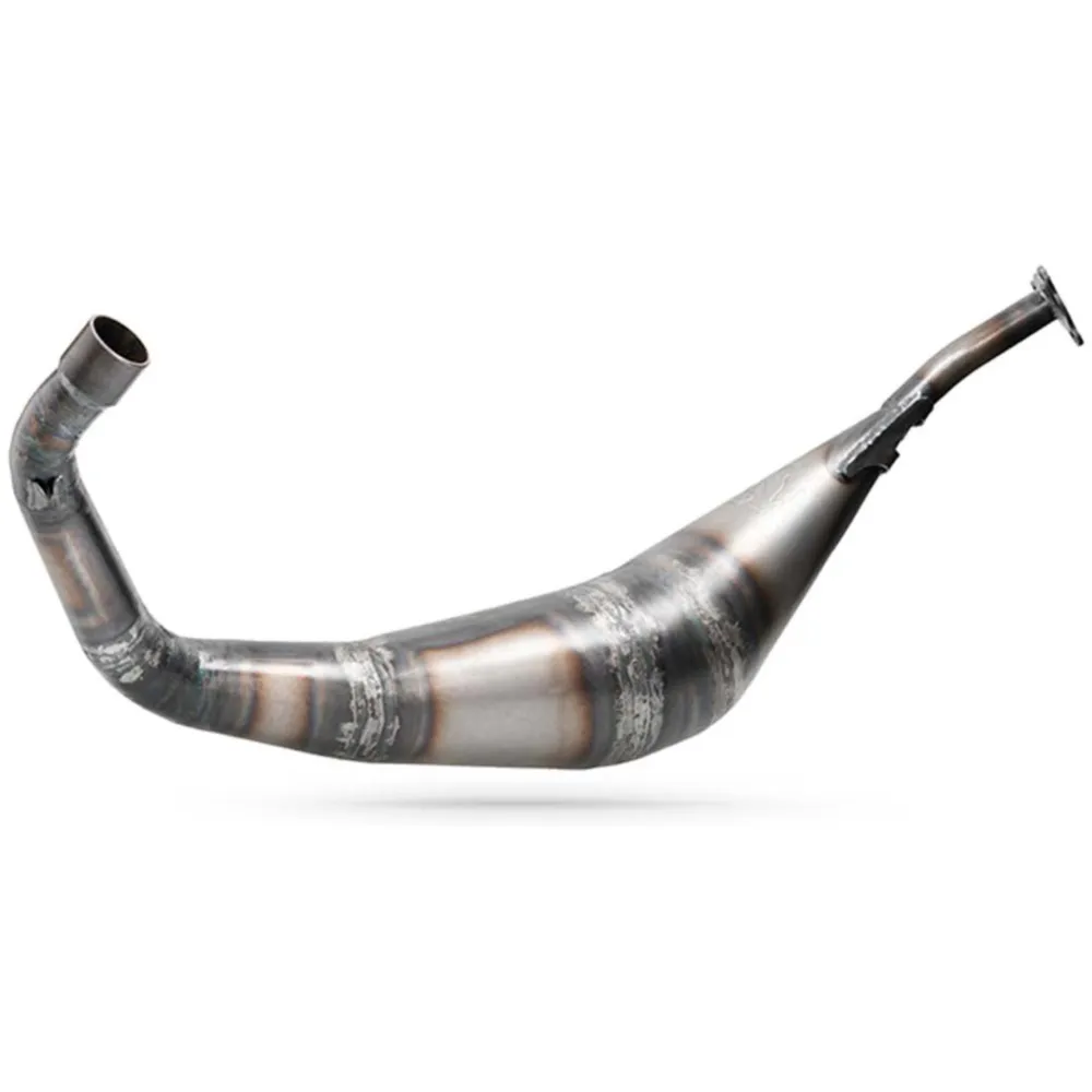 Exhaust Voca Warrior 50/70cc for Sherco 50 SM-R, SE-R VCR-RD_1