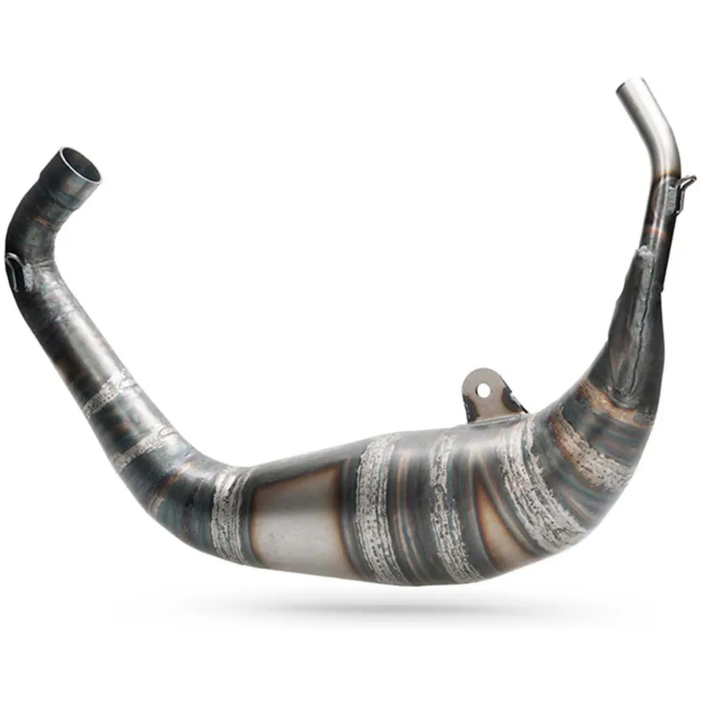 Exhaust Voca Racing 80cc for Aprilia RS 2006-, Derbi GPR 200_2