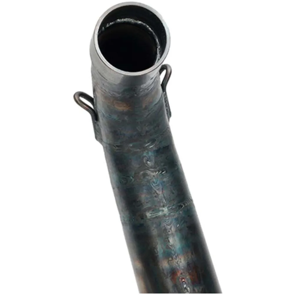 Exhaust Voca Racing 80cc for Aprilia RS 2006-, Derbi GPR 200_3