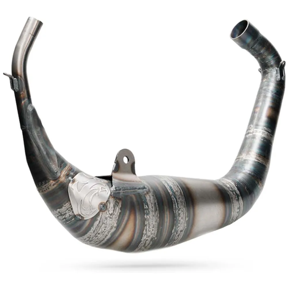 Exhaust Voca Racing 80cc for Aprilia RS 2006-, Derbi GPR 200_1