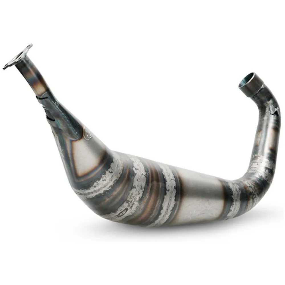 Exhaust Voca Racing BigBore 90cc for Minarelli AM6 VCR-RD351_2