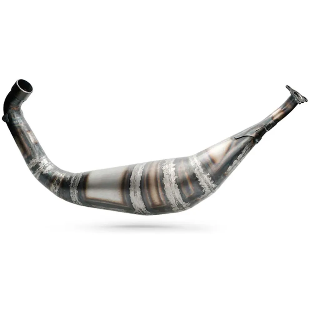 Exhaust Voca Racing BigBore 90cc for Minarelli AM6 VCR-RD351_1
