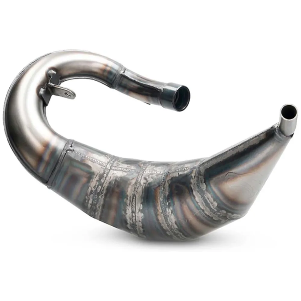 Auspuff Voca Cross Rookie 50/70ccm für Rieju MRT50 VCR-RD361_1