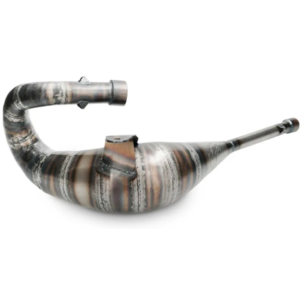 Exhaust Voca Cross 80/90cc for Derbi Senda, DRD VCR-RD37192_2