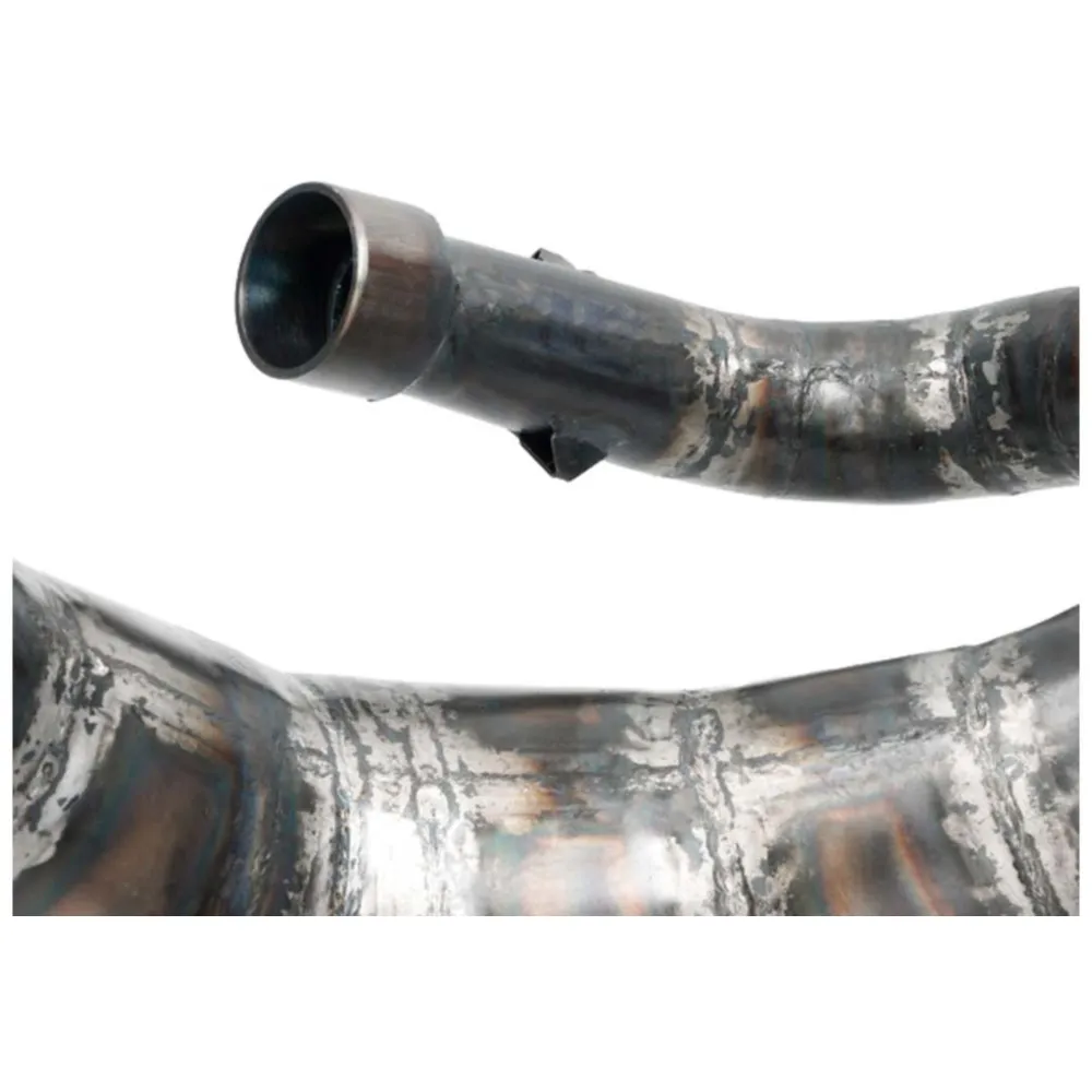 Exhaust Voca Cross 80/90cc for Derbi Senda, DRD VCR-RD37192_3