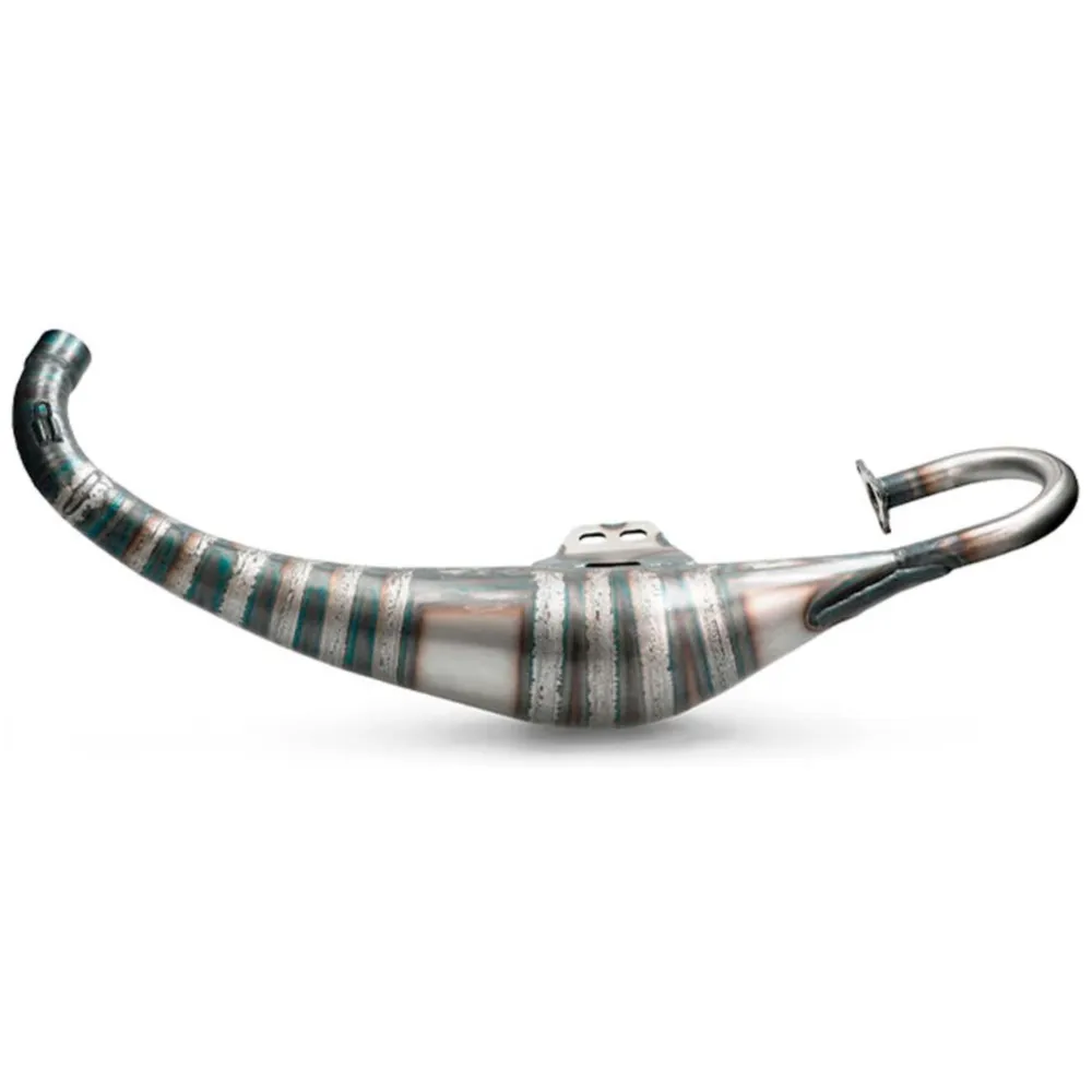 Exhaust VOCA Combat R/T for Minarelli horizontal VCR-RD40166_1