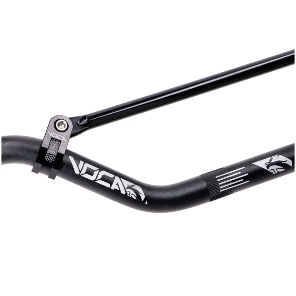 Lenker VOCA Racing Cross 805mm / 22,2mm - schwarz VCR-SD900/_1