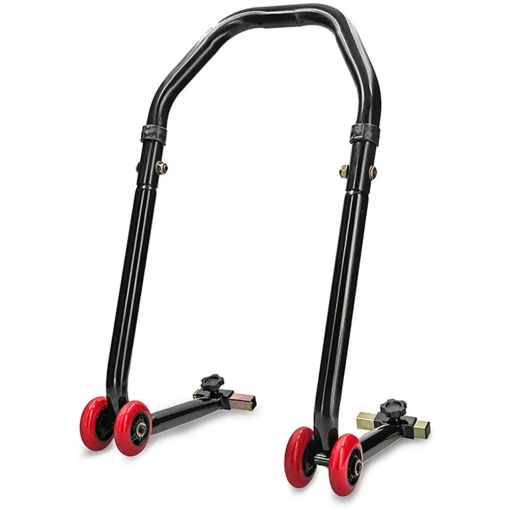 Fahrzeugständer VOCA universal 250kg Schaltmoped, Leichtkraf_3