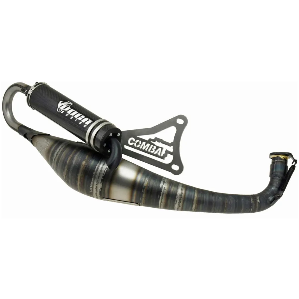 Auspuff VOCA Combat R/T für Minarelli liegend VCR-RD40166.00_1